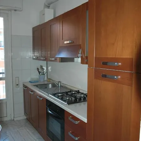San Giacomo Maison d'hôtes Milan